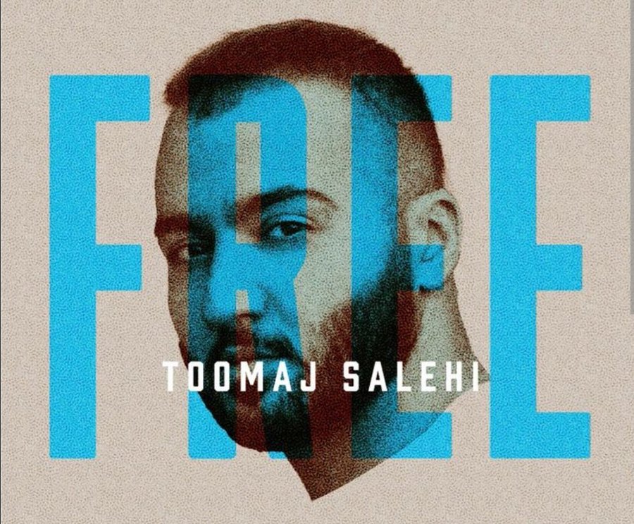 Lire la suite à propos de l’article La France doit se mobiliser pour Toomaj Salehi