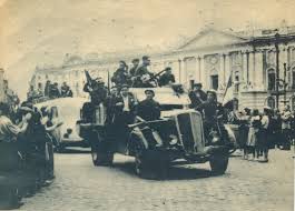 You are currently viewing Toulouse, 19 août 1944 : « une armée sans uniforme sort de l’ombre »